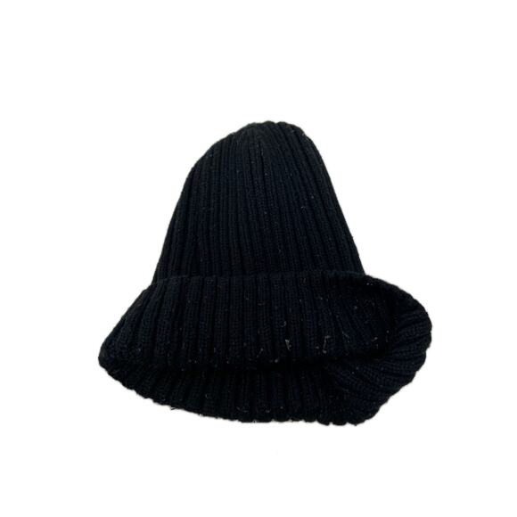 DP Flash Acrylik Knit Beanie Hat One Size - Picture 2 of 2